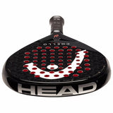 HEAD Coello Team 2025 padelracket