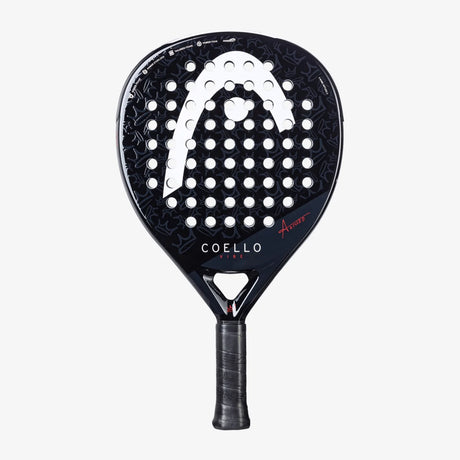 HEAD Coello Vibe 2025 padelracket