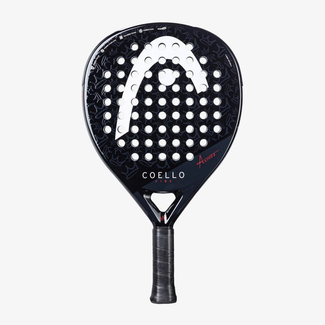 HEAD Coello Vibe 2025 padelracket