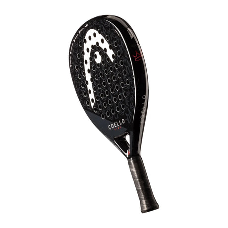 HEAD Coello Vibe 2025 padelracket