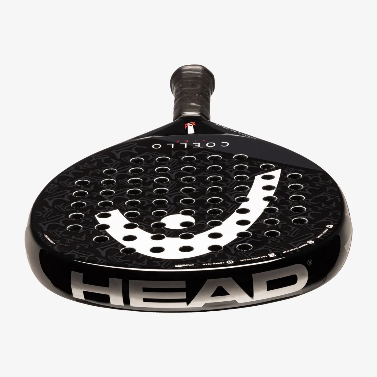 HEAD Coello Vibe 2025 padelracket