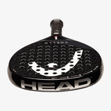HEAD Coello Vibe 2025 padelracket