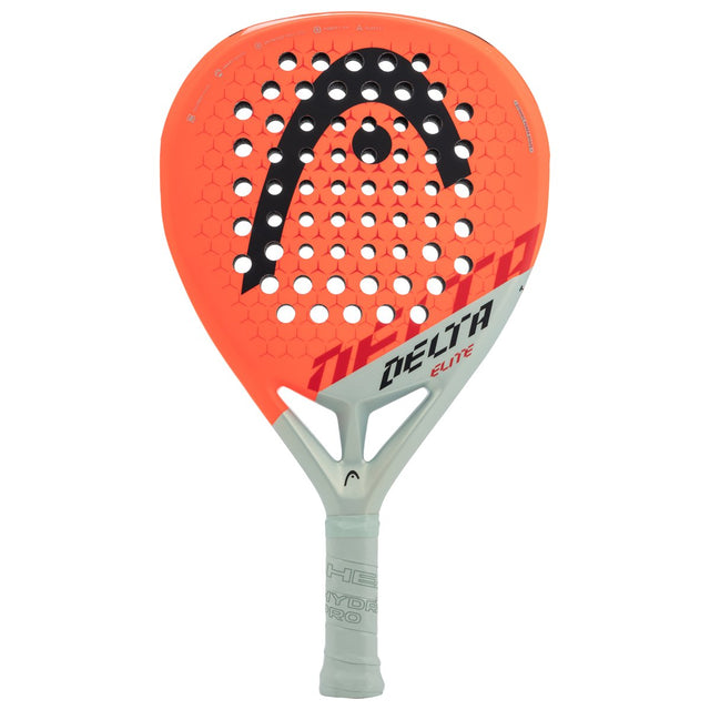 HEAD Delta Elite 2022 Padelracket
