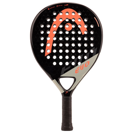 Head Evo Delta Padelracket