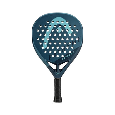 Head Graphene Touch Zephyr Pro, absoluut comfort | Padel Magazine Head Graphene Touch Zephyr Pro, absoluut comfort | Padel Magazine