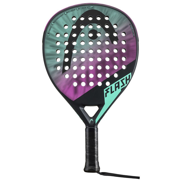 HEAD Flash 2023 Padelracket