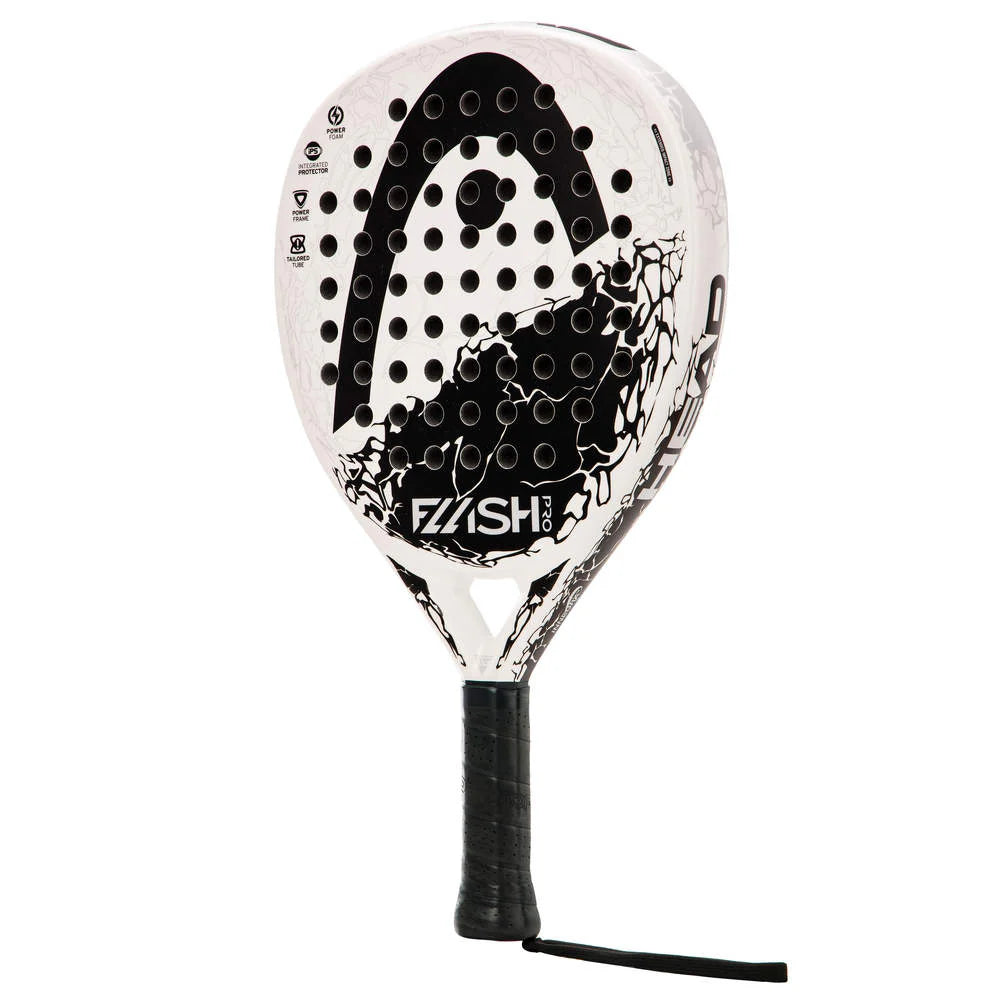 HEAD Flash Pro 2.0 Limited Edition Padelracket