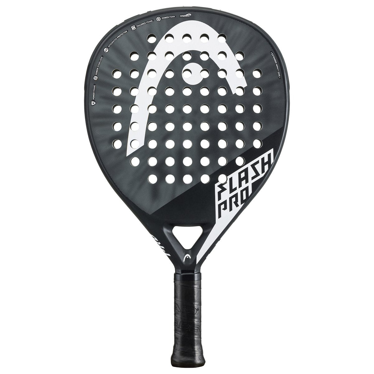 HEAD Flash Pro Padelracket
