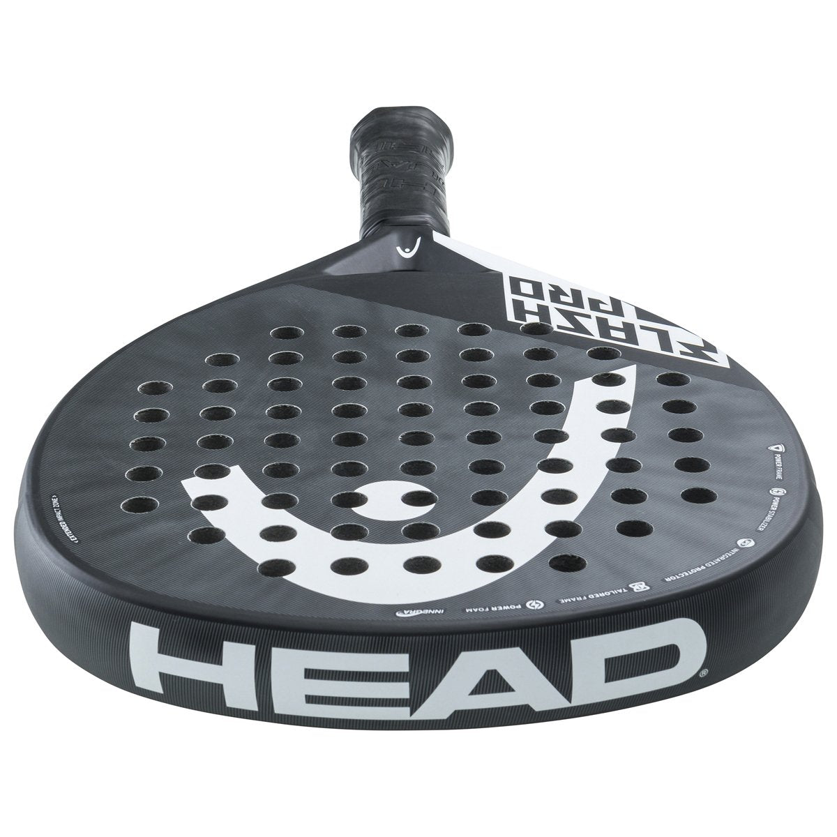 HEAD Flash Pro Padelracket