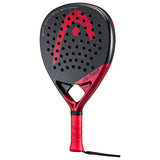 HEAD Graphene 360 Alpha Power Padelracket