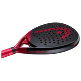 HEAD Graphene 360 Alpha Power Padelracket