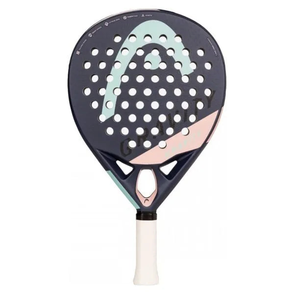 Head Gravity Motion 2022 Padel Racket