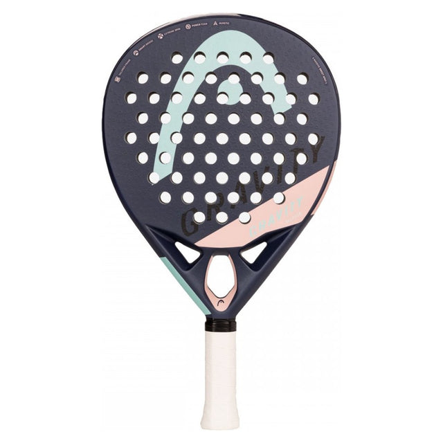 HEAD Gravity Motion 2022 Padelracket