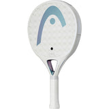 HEAD One Ultralight White padelracket