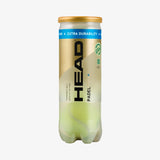 HEAD PRO S+ Padelballen