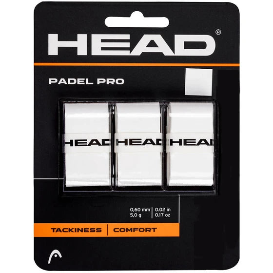 Head Pro Wit Overgrips