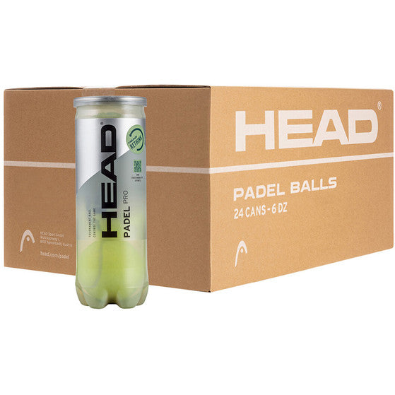 Head Padelballen Doos