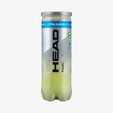 HEAD PRO+ Padelballen