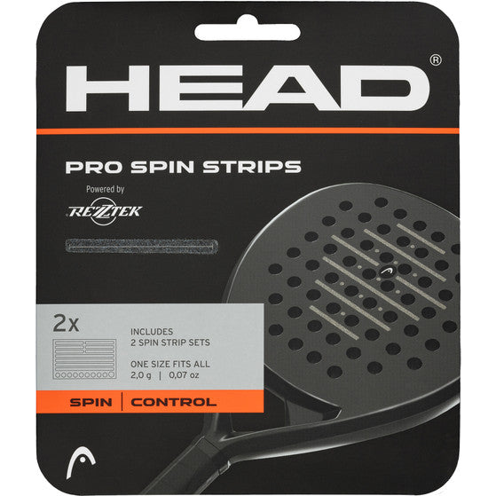 HEAD Pro Spin Strips