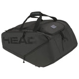 Head Pro X Zwart Padeltas