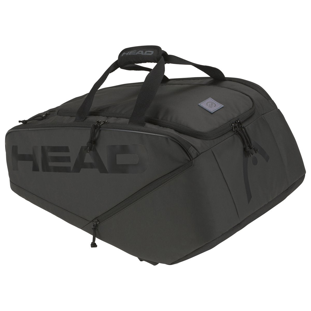 HEAD Pro X Padeltas Zwart