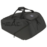HEAD Pro X Padeltas Zwart