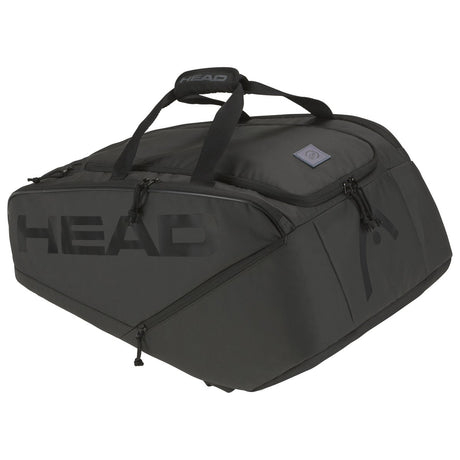 HEAD Pro X Padeltas Zwart