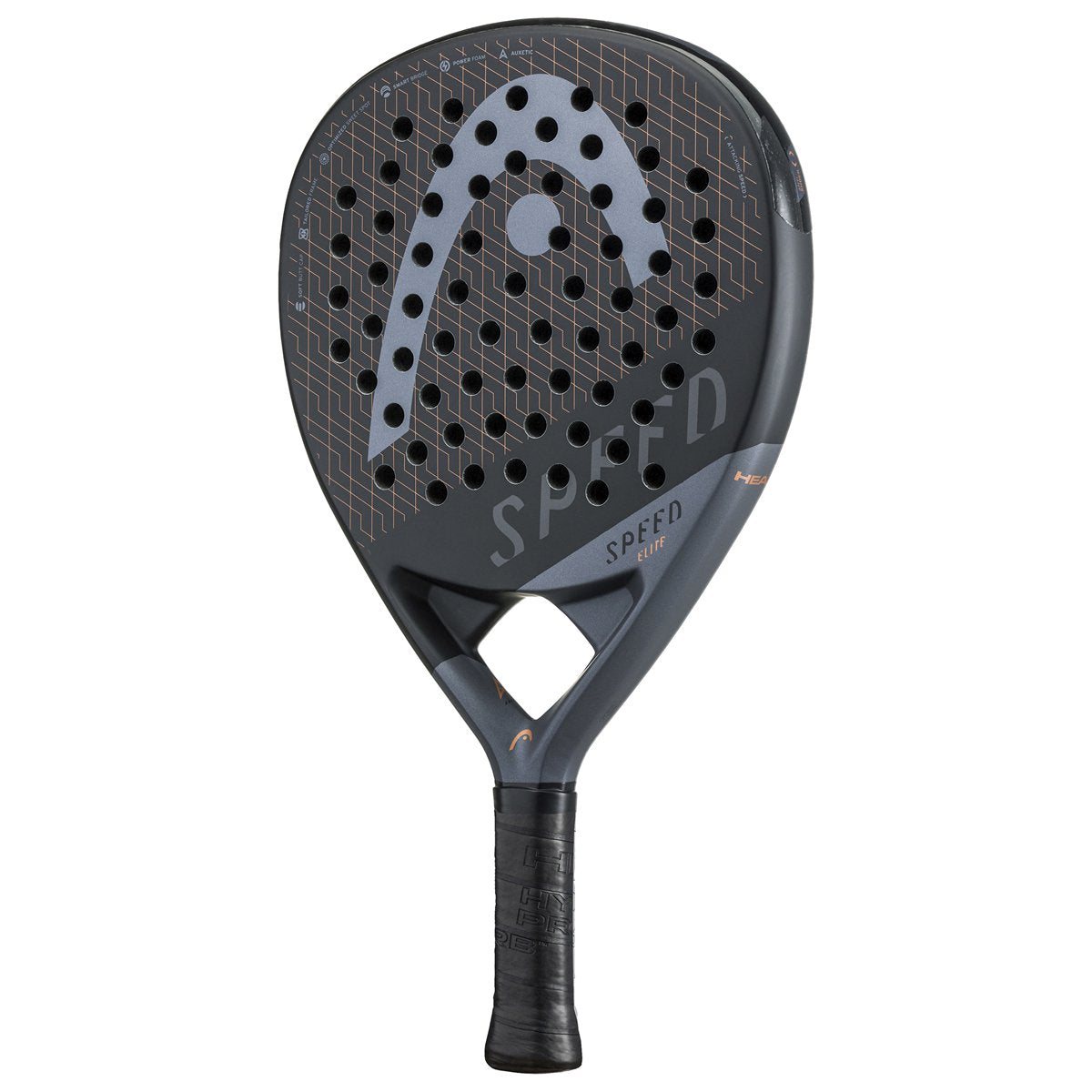HEAD Speed Elite Padelracket