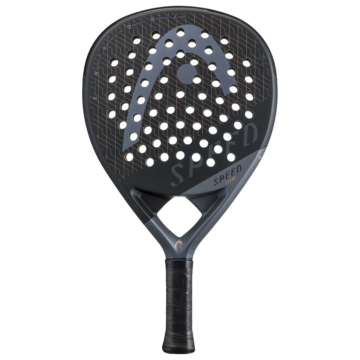 HEAD Speed Elite Padelracket