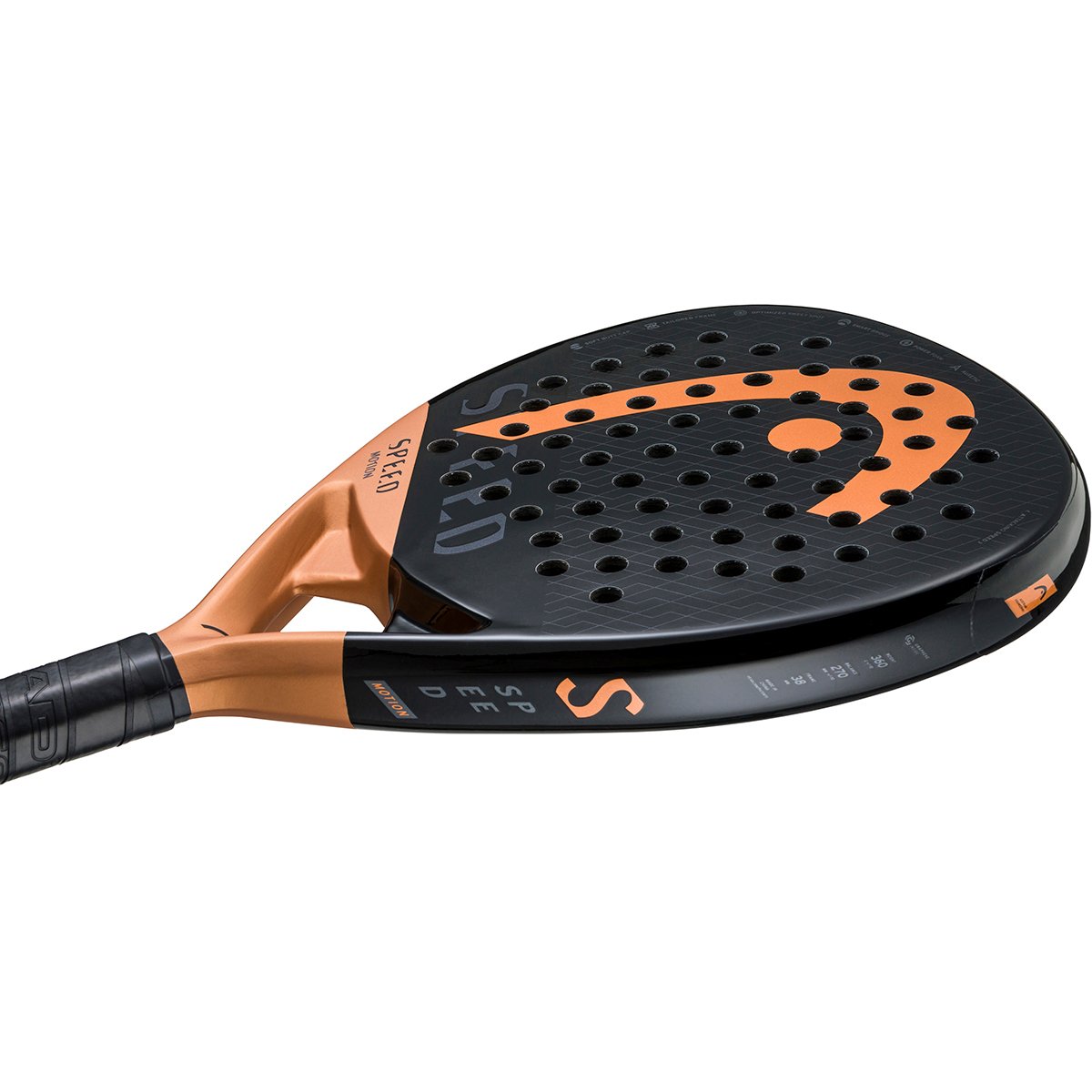 HEAD Speed Motion Padelracket