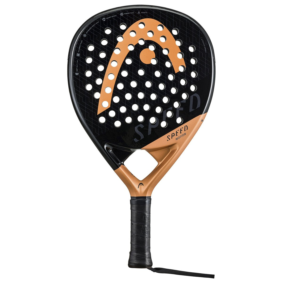HEAD Speed Motion Padelracket