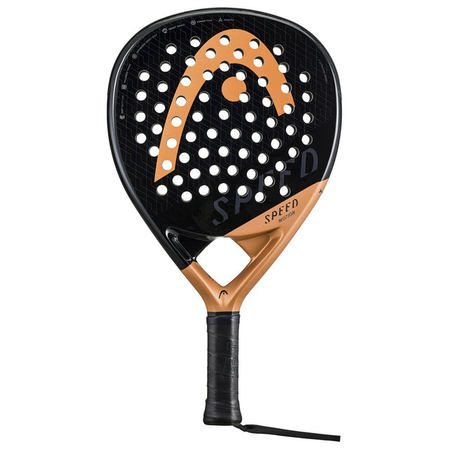 HEAD Speed Motion Padelracket