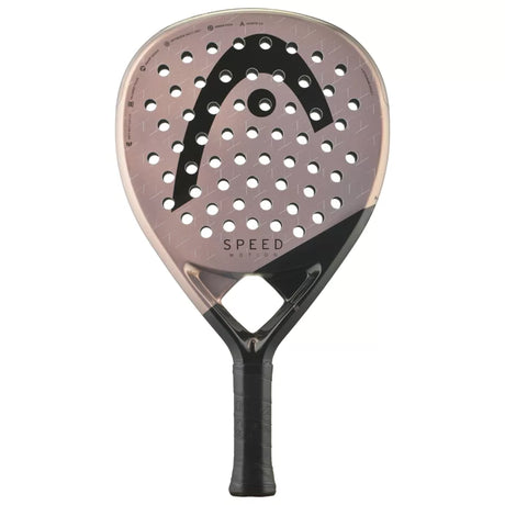 HEAD Speed Motion 2025 padelracket