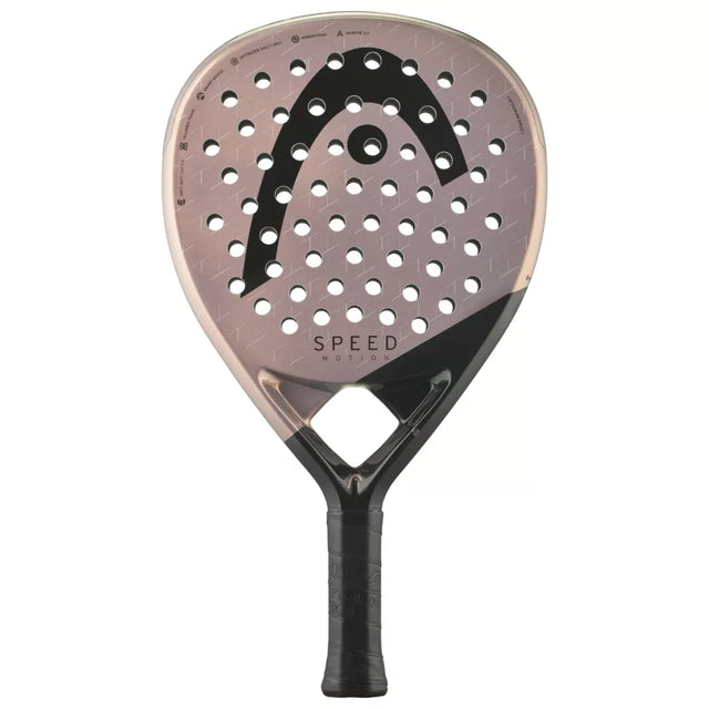 HEAD Speed Motion 2025 padelracket