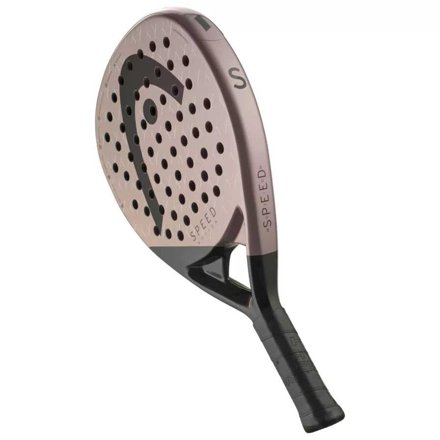HEAD Speed Motion 2025 padelracket