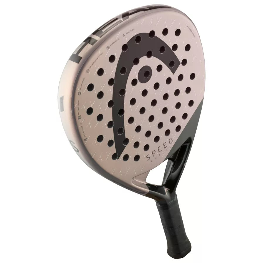 HEAD Speed Motion 2025 padelracket