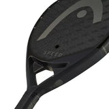HEAD Speed One X 2025 padelracket