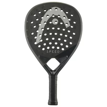 HEAD Speed Pro 2025 padelracket