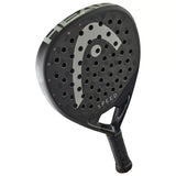 HEAD Speed Pro 2025 padelracket