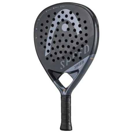 Head Speed Pro X Padel Racket