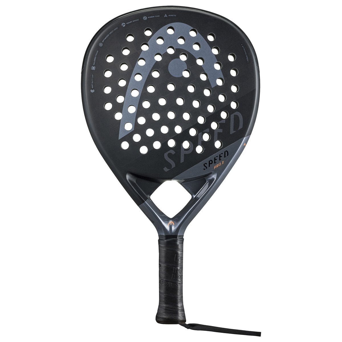 HEAD Speed Pro X Padelracket