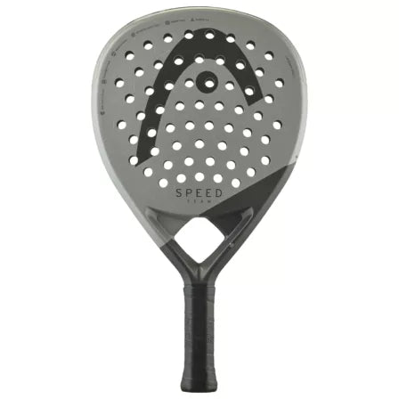 HEAD Speed Team 2025 padelracket
