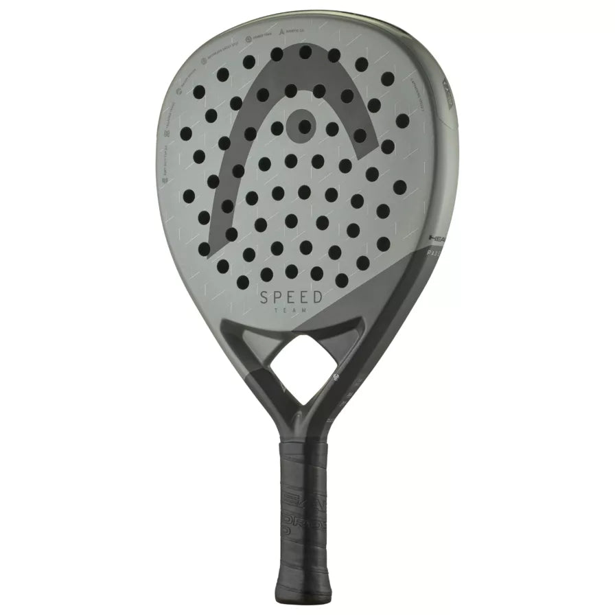 HEAD Speed Team 2025 padelracket