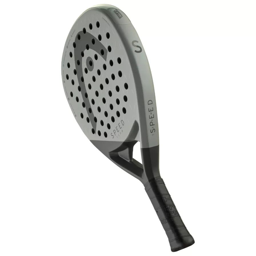 HEAD Speed Team 2025 padelracket