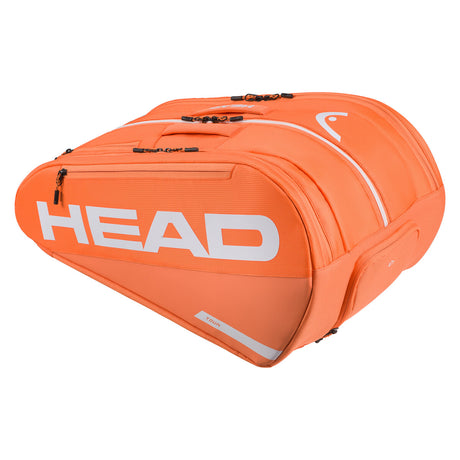 HEAD Tour Padeltas L Oranje