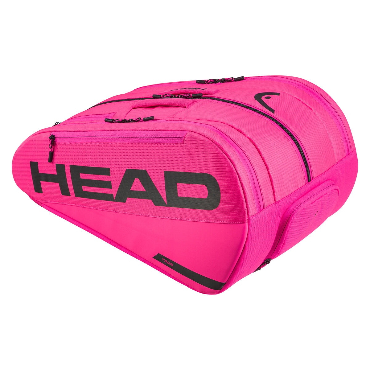 HEAD Tour Padeltas L Roze