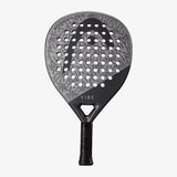 HEAD Vibe 2025 grijs padelracket