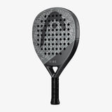 HEAD Vibe 2025 grijs padelracket