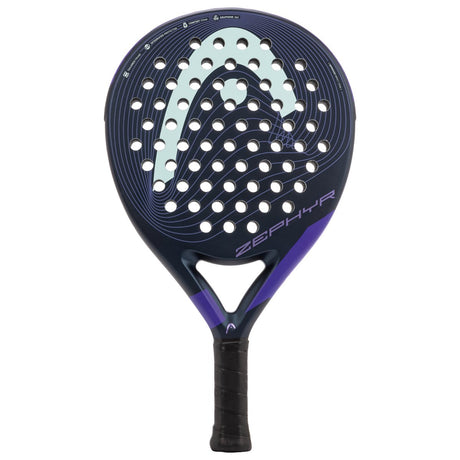 Head Zephyr 2022 Padelracket