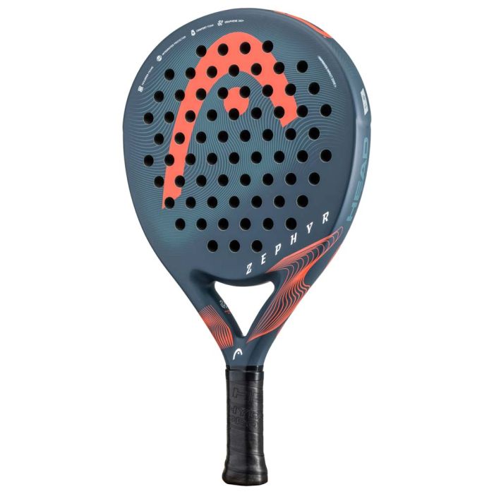 HEAD Zephyr 2023 Padelracket